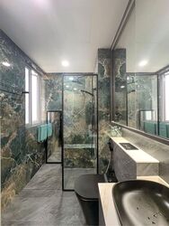 High Park Residences (D28), Apartment #575285071